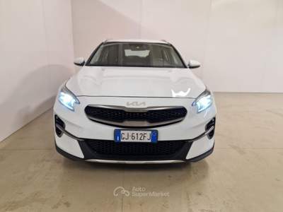 Kia XCeed 1.0 T-GDi GPL Urban Bianco usata Modena