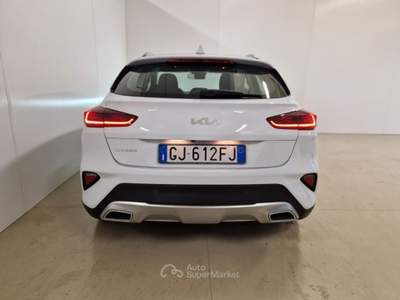 Kia XCeed 1.0 T-GDi GPL Urban Bianco usata Modena