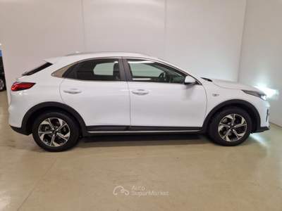 Kia XCeed 1.0 T-GDi GPL Urban Bianco usata Modena