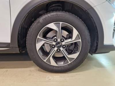 Kia XCeed 1.0 T-GDi GPL Urban Bianco usata Modena
