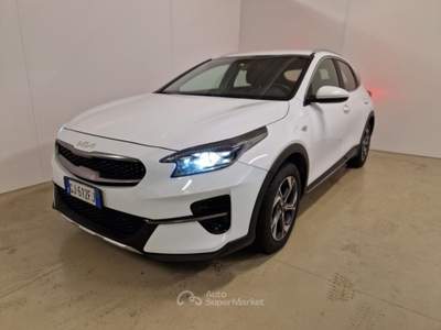 Kia XCeed 1.0 T-GDi GPL Urban Bianco usata Modena
