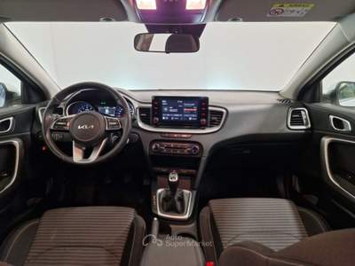 Kia XCeed 1.0 T-GDi GPL Urban Bianco usata Modena