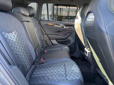 Volkswagen Tiguan 2.0 tdi R-Line 150cv dsg Con NAVIGATORE Grigio usata Latina