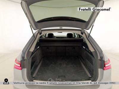 Audi A6 avant 45 3.0 tdi mhev Advanced quattro s-tronic Argento usata Assago