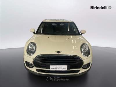 MINI Clubman  - mini 1.5 one clubman Bianco usata Vinci