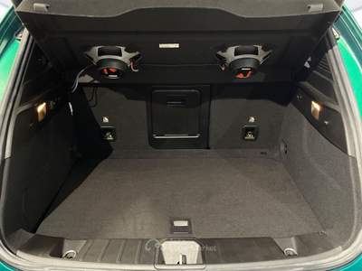 Alfa Romeo Tonale 1.5 hybrid 160cv ti tct7 Verde usata Vicenza