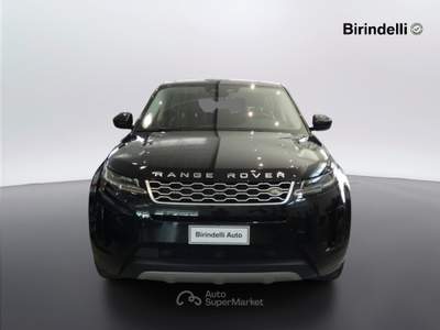 Land Rover Range Rover Evoque  - range rover evoque 1.5 i3 160 cv auto Nero usata Vinci
