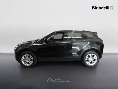 Land Rover Range Rover Evoque  - range rover evoque 1.5 i3 160 cv auto Nero usata Vinci