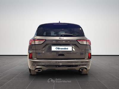 Ford Kuga  1.5 ecoblue st-line 2wd 120cv Grigio usata Firenze
