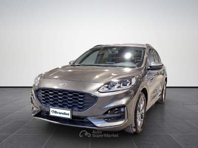 Ford Kuga  1.5 ecoblue st-line 2wd 120cv Grigio usata Firenze