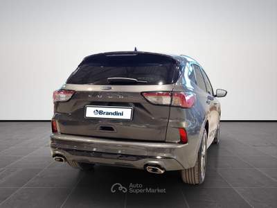 Ford Kuga  1.5 ecoblue st-line 2wd 120cv Grigio usata Firenze