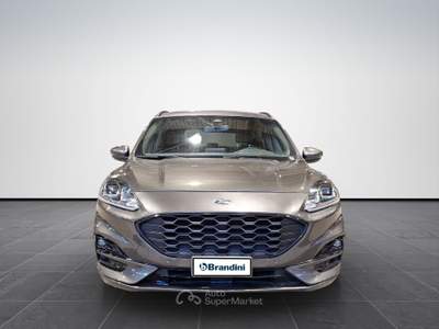 Ford Kuga  1.5 ecoblue st-line 2wd 120cv Grigio usata Firenze