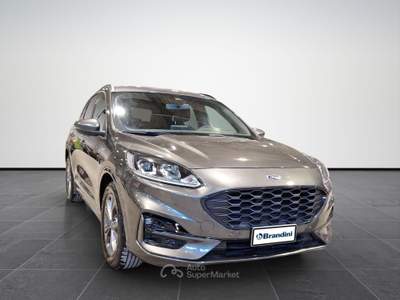 Ford Kuga  1.5 ecoblue st-line 2wd 120cv Grigio usata Firenze