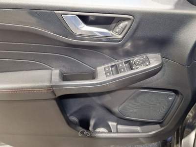 Ford Kuga  1.5 ecoblue st-line 2wd 120cv Grigio usata Firenze