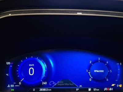 Ford Kuga  1.5 ecoblue st-line 2wd 120cv Grigio usata Firenze