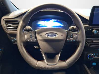 Ford Kuga  1.5 ecoblue st-line 2wd 120cv Grigio usata Firenze