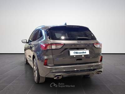 Ford Kuga  1.5 ecoblue st-line 2wd 120cv Grigio usata Firenze