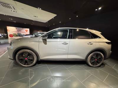 DS Automobiles DS 7 Ds7 1.6 e-tense phev performance line+ 225cv auto Grigio usata Torino