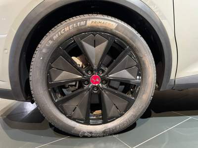 DS Automobiles DS 7 Ds7 1.6 e-tense phev performance line+ 225cv auto Grigio usata Torino
