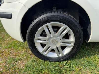 Fiat Panda Panda 1.3 MJT 16V DPF Dynamic Bianco usata Lamporecchio