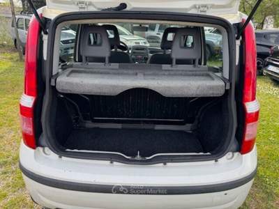 Fiat Panda Panda 1.3 MJT 16V DPF Dynamic Bianco usata Lamporecchio