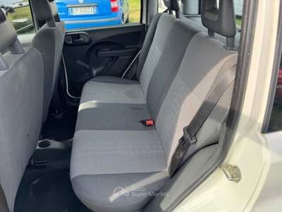 Fiat Panda Panda 1.3 MJT 16V DPF Dynamic Bianco usata Lamporecchio