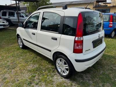Fiat Panda Panda 1.3 MJT 16V DPF Dynamic Bianco usata Lamporecchio
