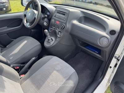 Fiat Panda Panda 1.3 MJT 16V DPF Dynamic Bianco usata Lamporecchio