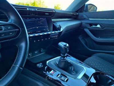 Peugeot 508 508 BlueHDi 130 Stop&Start SW Business Grigio usata Ferrara