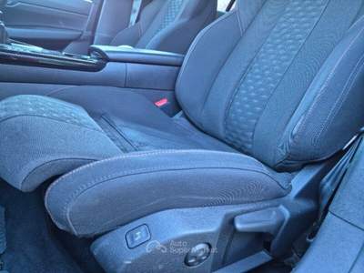 Peugeot 508 508 BlueHDi 130 Stop&Start SW Business Grigio usata Ferrara