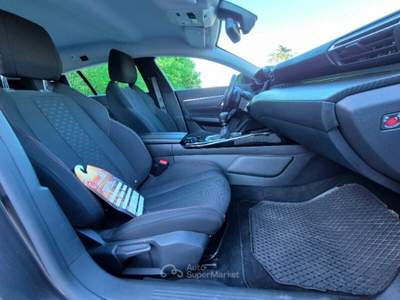 Peugeot 508 508 BlueHDi 130 Stop&Start SW Business Grigio usata Ferrara