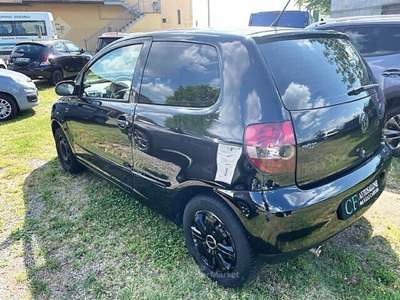 Volkswagen Fox 1.2 Sport Nero usata Lamporecchio