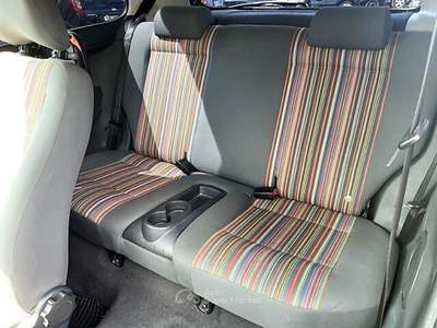 Volkswagen Fox 1.2 Sport Nero usata Lamporecchio