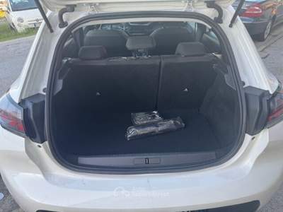Peugeot 208 208 PureTech 75 Stop&Start 5 porte Active Bianco usata Lamporecchio
