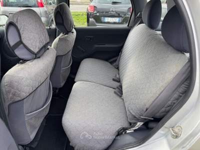 Daihatsu Terios 1.3i 16V cat 4WD SX Grigio usata Lamporecchio