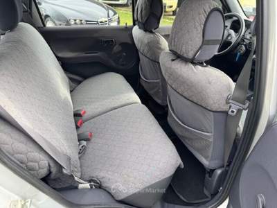 Daihatsu Terios 1.3i 16V cat 4WD SX Grigio usata Lamporecchio