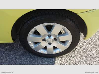 Citroen C2 C2 1.4 HDi 70CV Elegance Giallo usata Udine