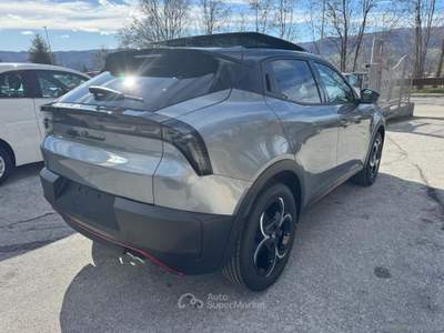 Alfa Romeo Junior Junior 1.2 145 CV Hybrid eDCT6 Speciale Grigio usata Agnone