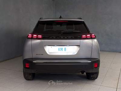 Peugeot 2008 2008 - 1.2 puretech 100cv - Allure Grigio usata Robecco sul Naviglio
