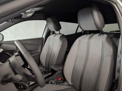 Peugeot 2008 2008 - 1.2 puretech 100cv - Allure Grigio usata Robecco sul Naviglio
