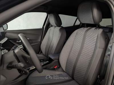 Peugeot 2008 2008 - 1.2 puretech 100cv - Allure Nero usata Robecco sul Naviglio