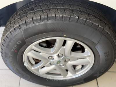 Land Rover Freelander HSE Bianco usata Qualiano