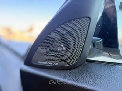 BMW Serie 2 M2 M2 COMPETITION UNICO PROPRIETARIO Grigio usata Modugno