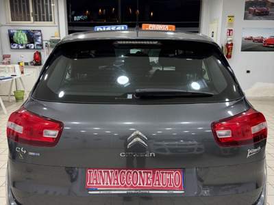 Citroen C4 Picasso 1.6 hdi 2016 nuova Grigio usata Qualiano