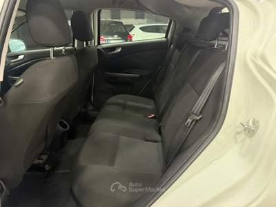 Alfa Romeo Giulietta 1.6 jtdm exclusive Bianco usata Qualiano