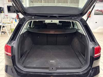 Volkswagen Passat 2016 Full optional Nero usata Qualiano