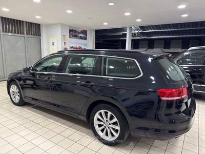 Volkswagen Passat 2016 Full optional Nero usata Qualiano