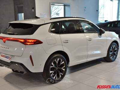 Cupra Terramar 1.5 HYBRID 150 CV DSG + EDGE + DRIGITAL DRIVE + IN Bianco usata Quinzano D'oglio