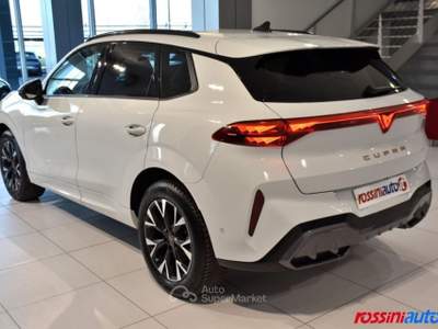 Cupra Terramar 1.5 HYBRID 150 CV DSG + EDGE + DRIGITAL DRIVE + IN Bianco usata Quinzano D'oglio