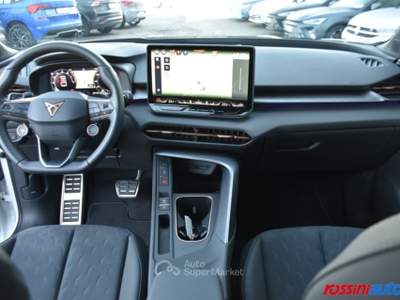 Cupra Terramar 1.5 HYBRID 150 CV DSG + EDGE + DRIGITAL DRIVE + IN Bianco usata Quinzano D'oglio